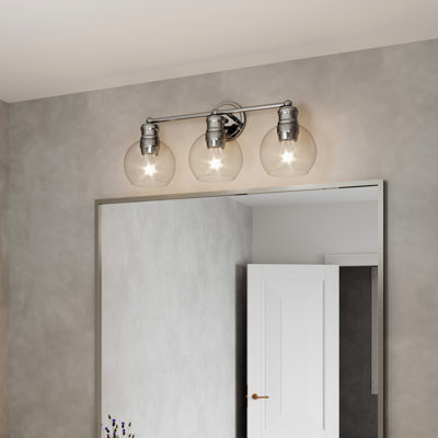 Éclairage de meuble-lavabo à intensité variable Gadre