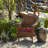 ARDEN Outdoor Lounge Chair 6" Cushion-750454519