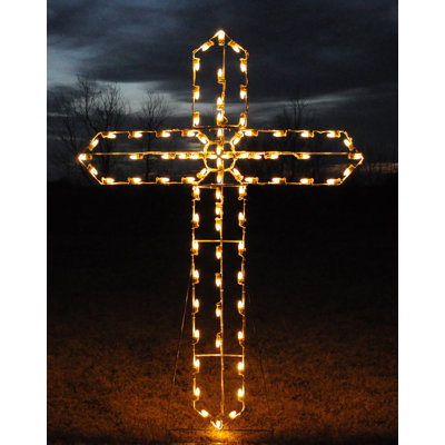 Royal Cross