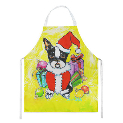 Bib Apron