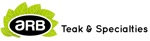 ARB Teak & Specialties logo