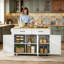 Kitchen Island-1840145124