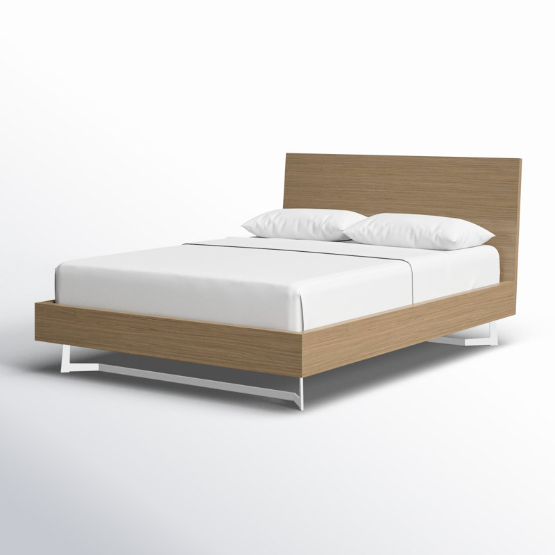 Kilmer Platform Bed, Queen