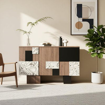Boulware Buffet Table