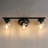 Hrissoula 3 - Light Dimmable Vanity Light