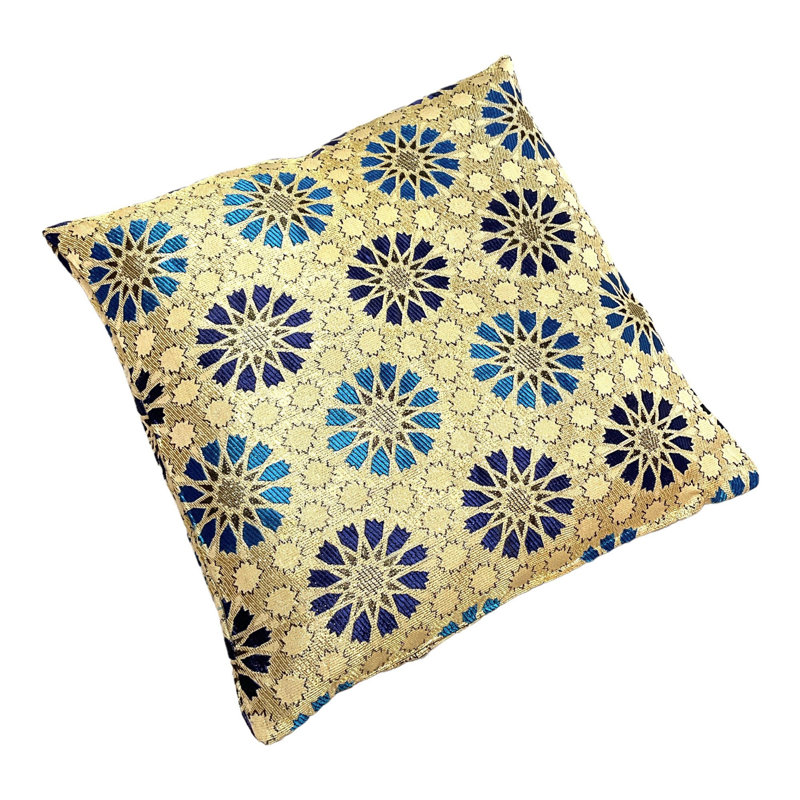 Billey Indoor / Outdoor Square Euro Cushion Cover