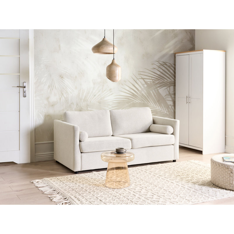 Sofa Bed INKOO, Off White
