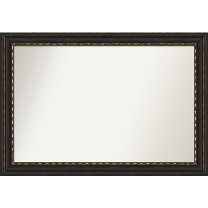 Marzano Wall Mirror, 31" x 45"