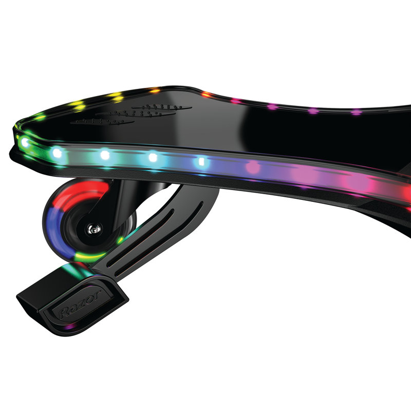 Razor Powerwing Lightshow Scooter