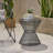 NEVADA SIDE TABLE