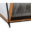 Outdoor Lounge Chair