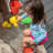 Step2 Pump & Splash Discovery Pond Toddler Water Table