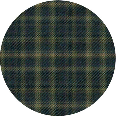 Performance Wool Striped Indoor Rug
