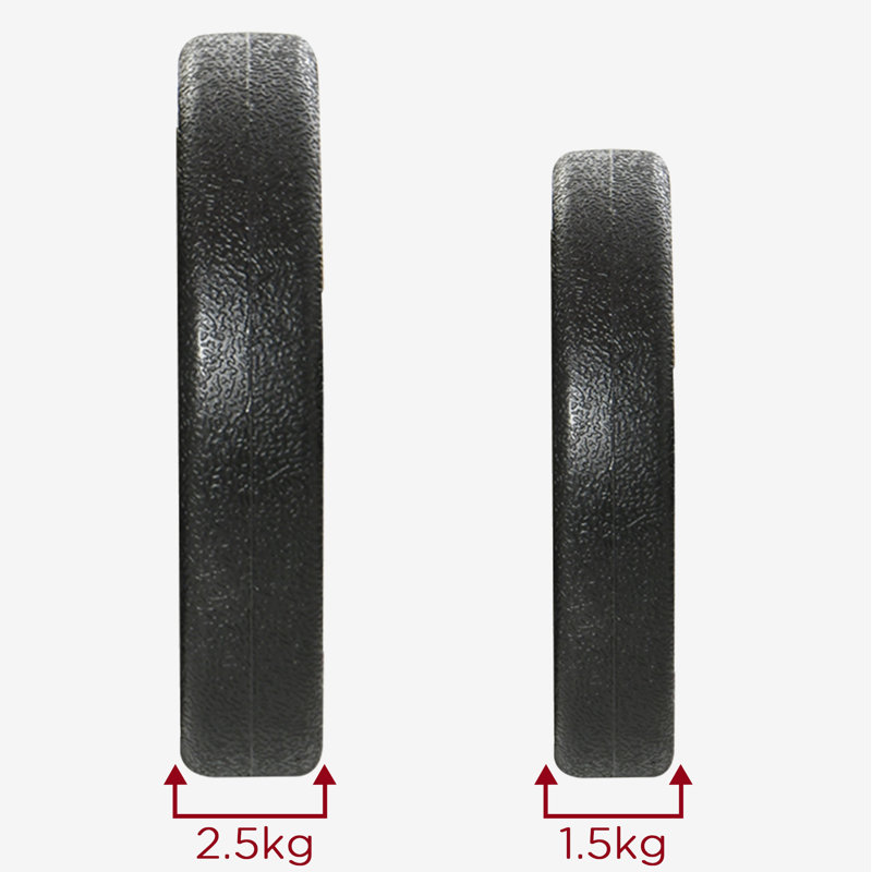 Dumbbell Set