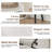 24 Pair Shoe Storage Cabinet-98678476