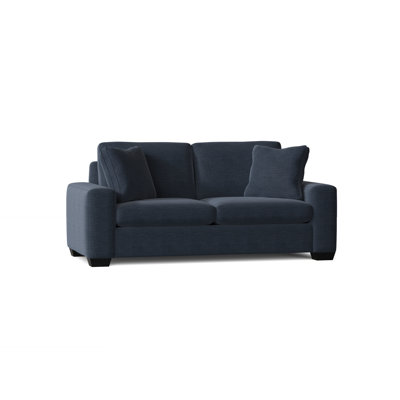 Anastase Upholstered 79'' Sofa