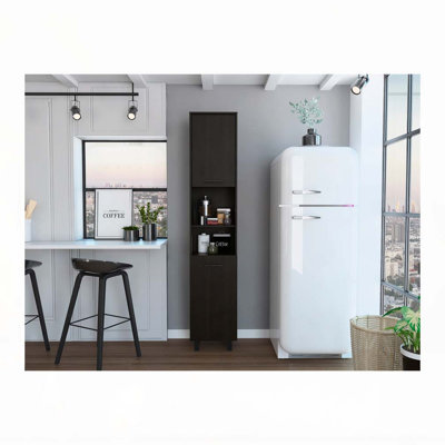 Azpeitia 78.7'' Kitchen Pantry