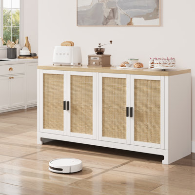 Andray 40 Cm Wide Sideboard