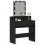 Dressing Table Standard Mirror Vanity Table-236745694