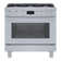 800 Series 36" 3.5 cu. ft. Freestanding Gas Range