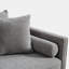 Banc de bout de chaise longue de 75,2 po de largeur-1564642813