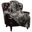 Couverture en fausse fourrure -32925401-32925405