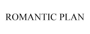 romantic plan Logo