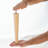 Base Unfinished Furniture Leg, 1 Piece-88710917