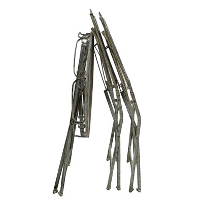 ROCHELLE Folding Garden Bistro Set