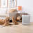 Levoit Vital 200S-P Carbon Smart Air Purifier 380 sq ft