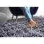 Tapis intérieur / extérieur noir Keilah-1582093332