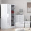 Eva Piece Bedroom Set-118403311