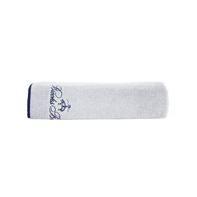 Turkish Cotton Midweight Jacquard Bath Sheet