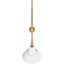 Thomas O'Brien 1 - Light Outdoor Barn Light-702157217