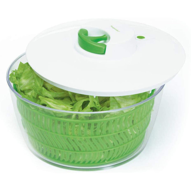Centrifugeante à salade polyvalente à cordon rétractable solutions