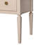 Commode décorative 2 tiroirs Nicole-92699214