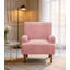 Fauteuil rembourré confortable-1236157530