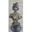 Sculpture Hila Zora d'Emmanuel Villanis