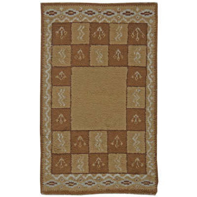 One-of-a-Kind Runner 3' X 6' Area Rug