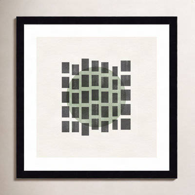 Leia "Minimalist Japandi 01" Print