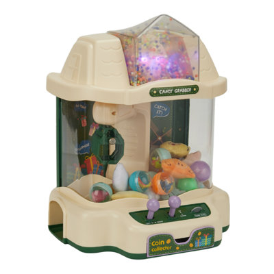 Dollhouse Furniture & Accessories