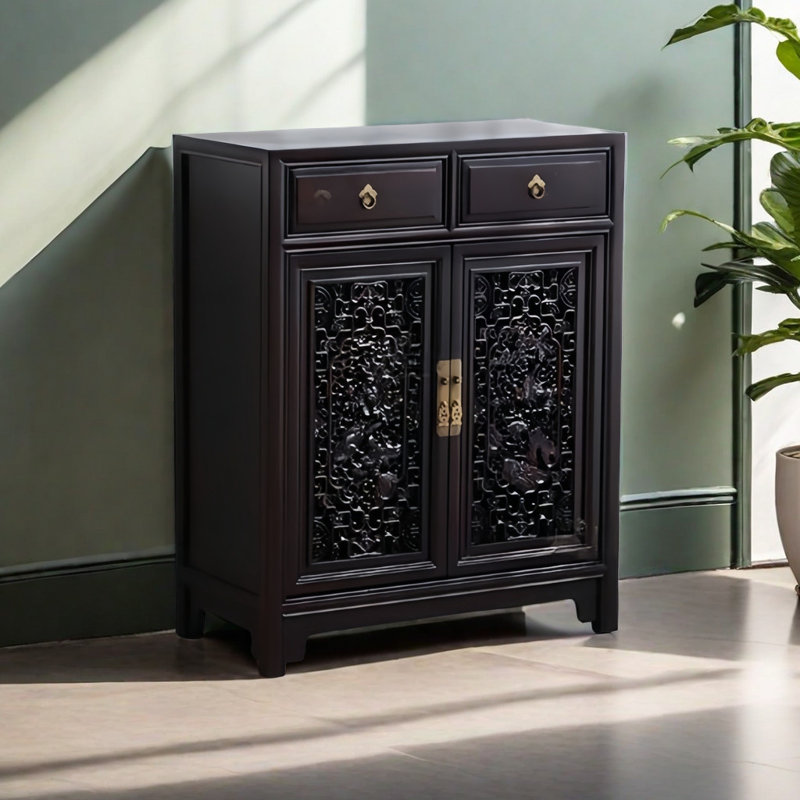 12 Pair Shoe Storage Cabinet
