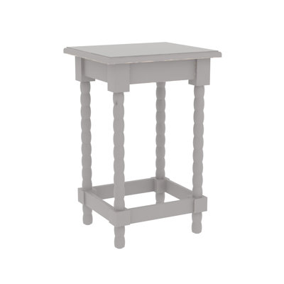 Barnard End Table