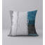 Housse de coussin carrée inégalée et insert-2038143886