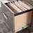 L-Shaped Executive Desk