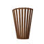 Ripada 1 - Light Flush Mounted Sconce-68956238