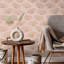 Dutch Wallcoverings Wallpaper Fleur-960002970