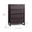 Commode 4 tiroirs Ameer-118226003