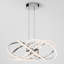 Luminaire suspendu géométrique à 1 lumière Nehawka