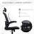 Jiapsi Task Chair with Headrest